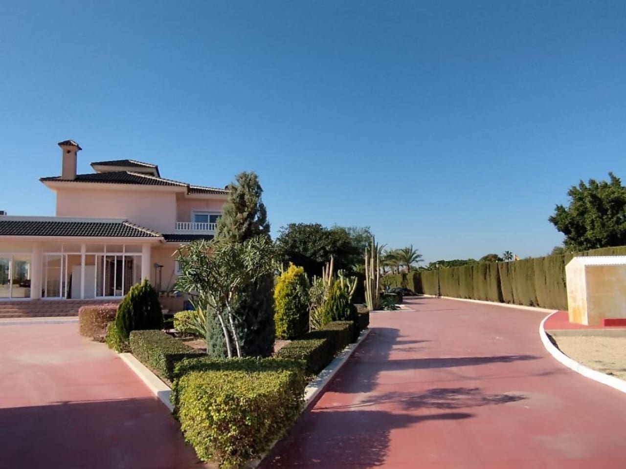 6 slaapkamer Finca/Landhuis te koop in Elche / Elx met zwembad - € 950.000 (Ref: 9233610)