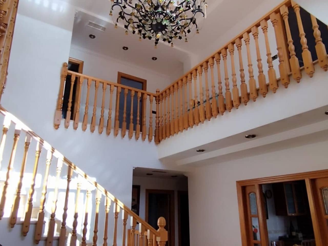 6 slaapkamer Finca/Landhuis te koop in Elche / Elx met zwembad - € 950.000 (Ref: 9233610)