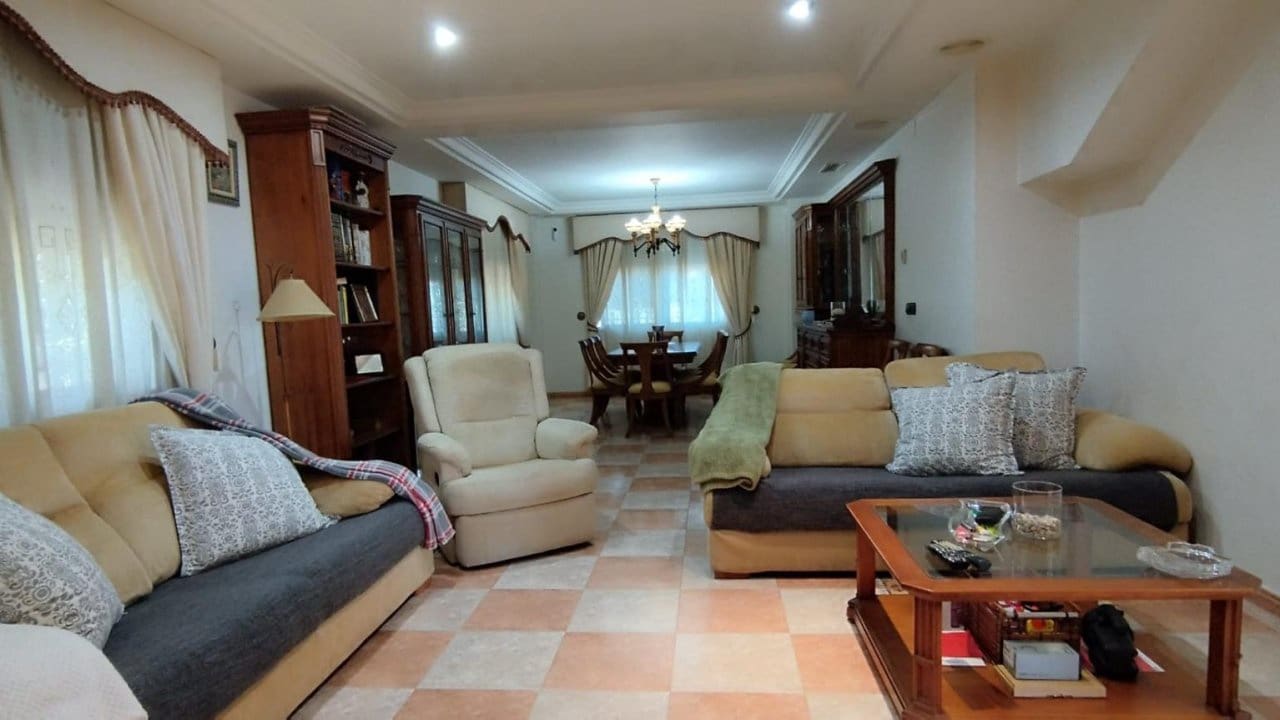 6 slaapkamer Finca/Landhuis te koop in Elche / Elx met zwembad - € 950.000 (Ref: 9233610)