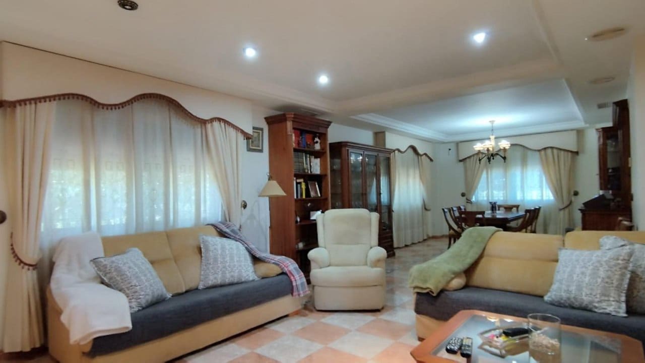 6 slaapkamer Finca/Landhuis te koop in Elche / Elx met zwembad - € 950.000 (Ref: 9233610)