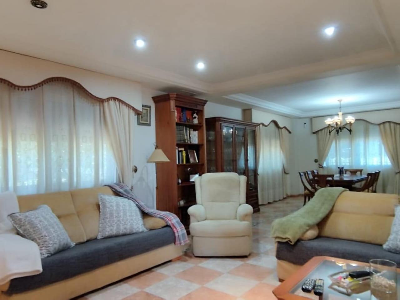 6 slaapkamer Finca/Landhuis te koop in Elche / Elx met zwembad - € 950.000 (Ref: 9233610)