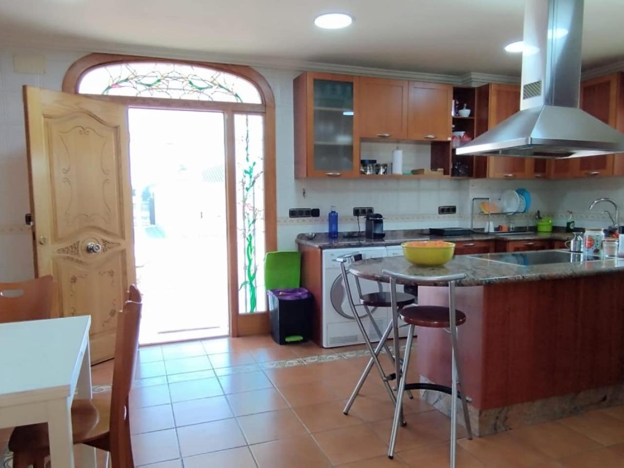 6 slaapkamer Finca/Landhuis te koop in Elche / Elx met zwembad - € 950.000 (Ref: 9233610)
