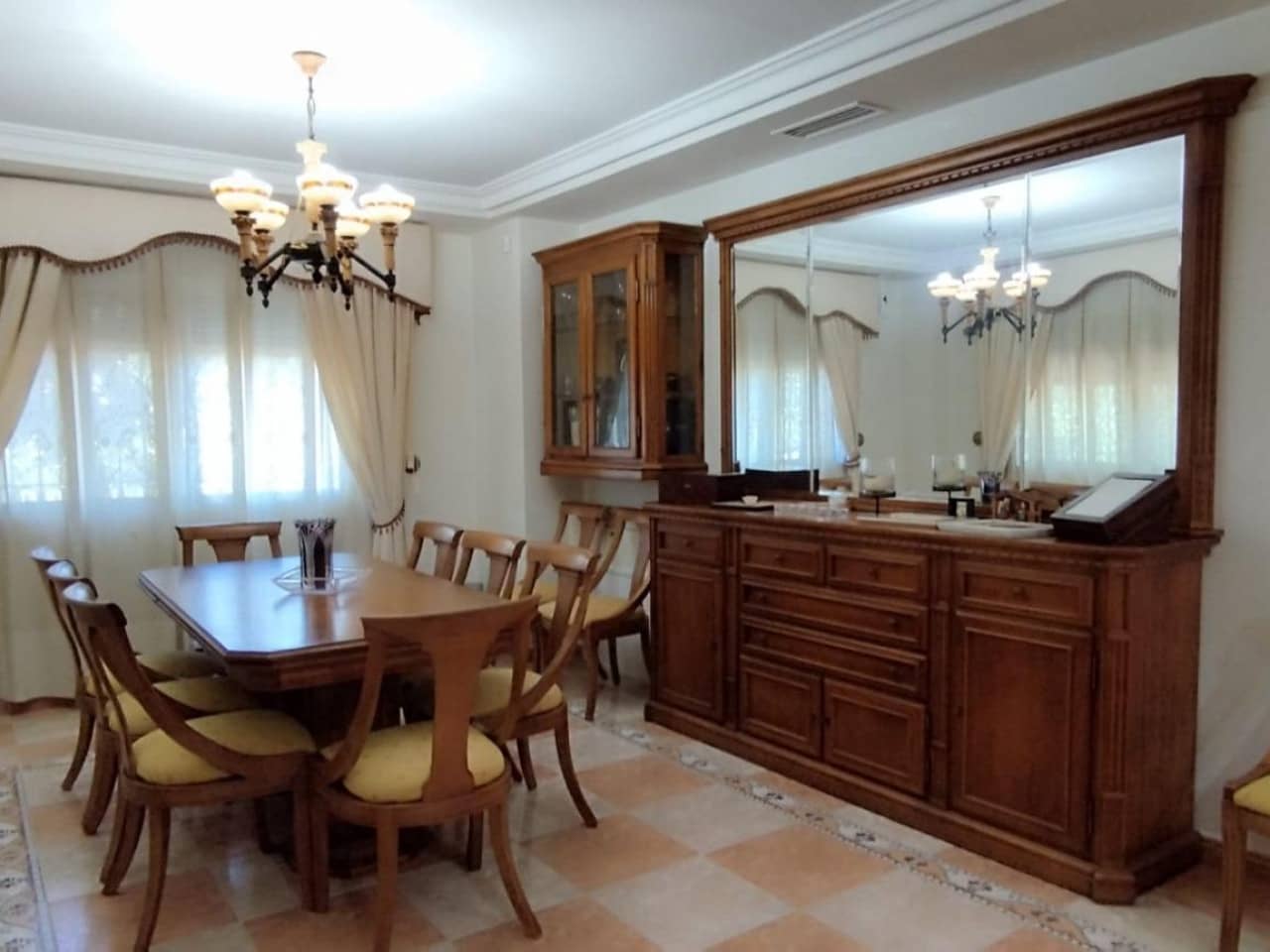 6 slaapkamer Finca/Landhuis te koop in Elche / Elx met zwembad - € 950.000 (Ref: 9233610)