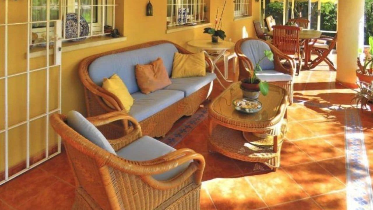 5 soverom Finca/Herregård til salgs i San Vicente / Sant Vicent del Raspeig med svømmebasseng - € 576 000 (Ref: 9233611)