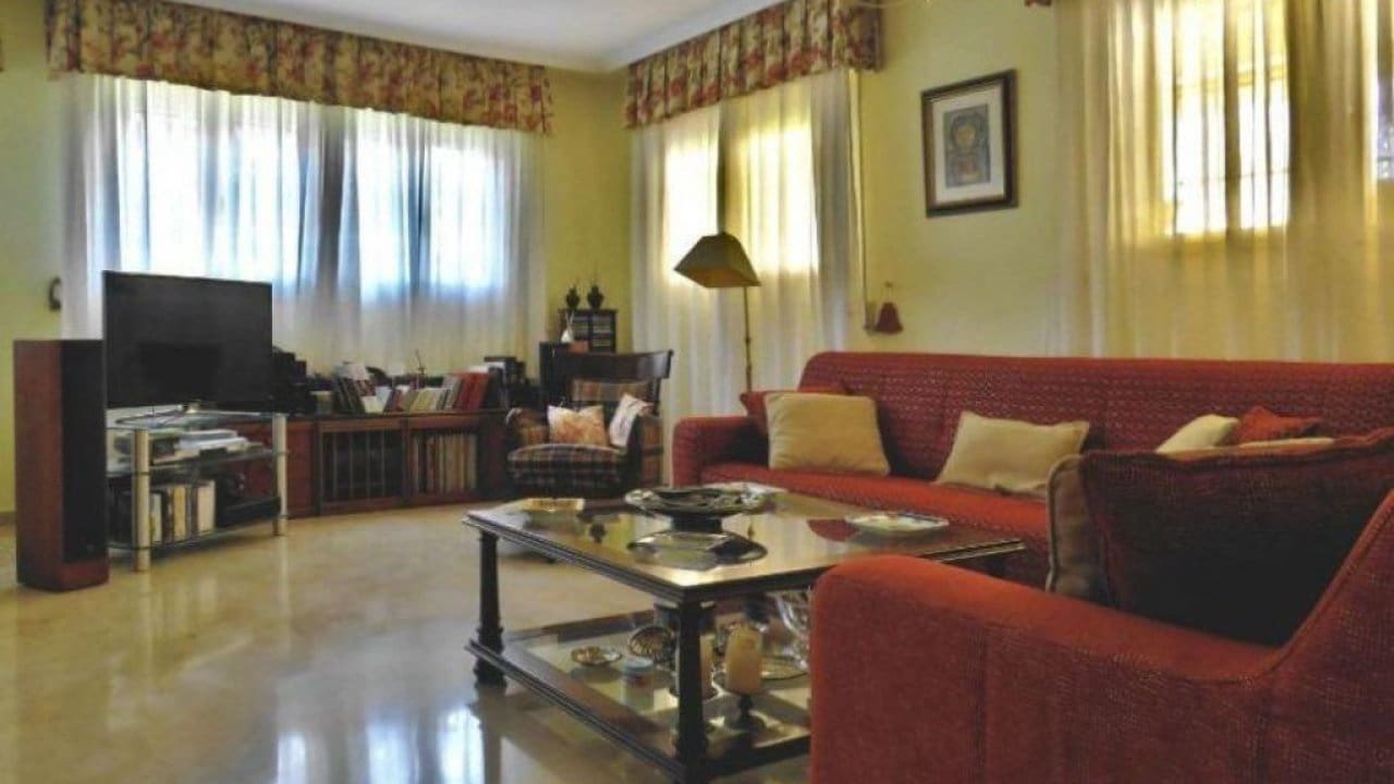 5 soverom Finca/Herregård til salgs i San Vicente / Sant Vicent del Raspeig med svømmebasseng - € 576 000 (Ref: 9233611)