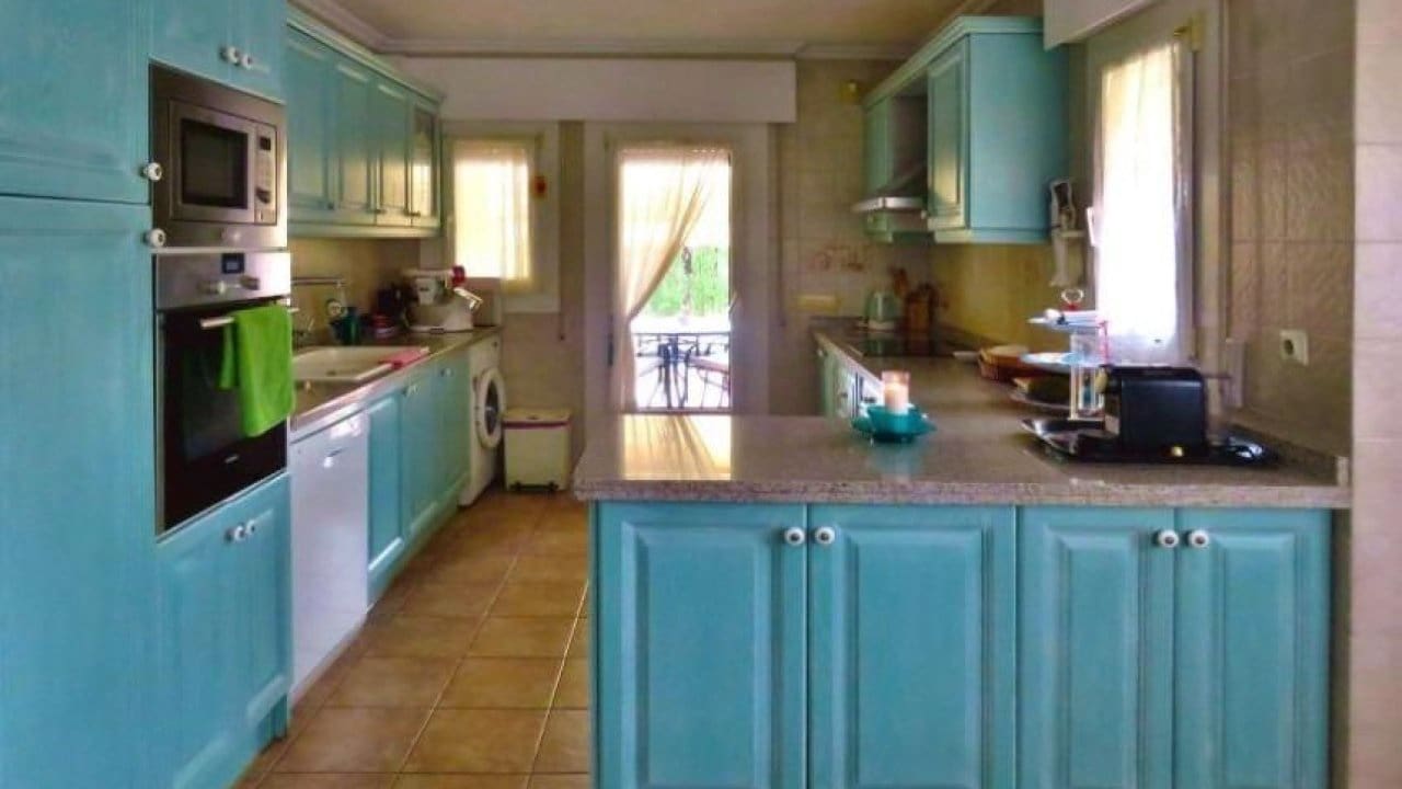 5 soverom Finca/Herregård til salgs i San Vicente / Sant Vicent del Raspeig med svømmebasseng - € 576 000 (Ref: 9233611)