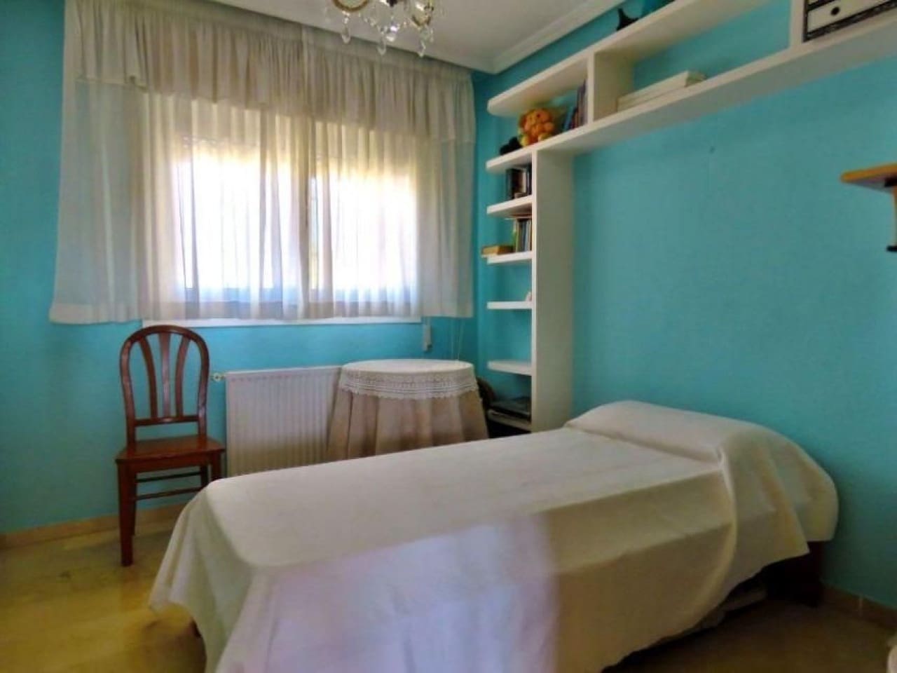 5 soverom Finca/Herregård til salgs i San Vicente / Sant Vicent del Raspeig med svømmebasseng - € 576 000 (Ref: 9233611)