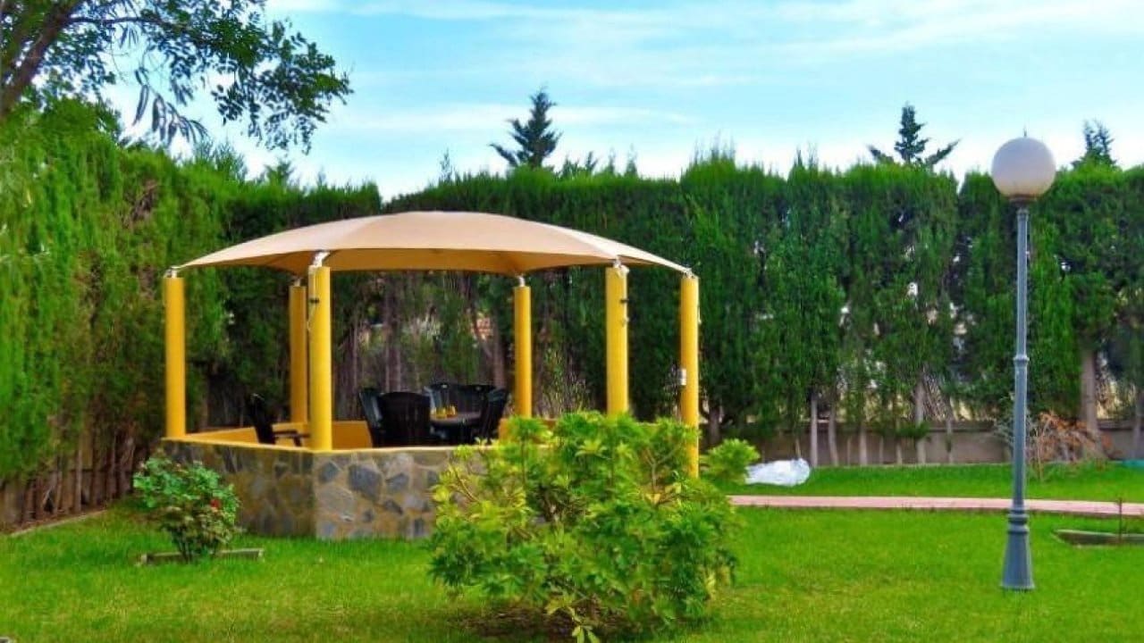 5 soverom Finca/Herregård til salgs i San Vicente / Sant Vicent del Raspeig med svømmebasseng - € 576 000 (Ref: 9233611)