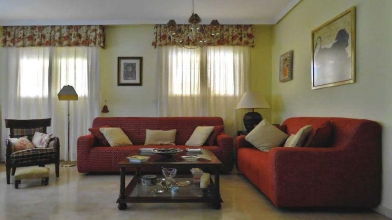 5 soverom Finca/Herregård til salgs i San Vicente / Sant Vicent del Raspeig med svømmebasseng - € 576 000 (Ref: 9233611)