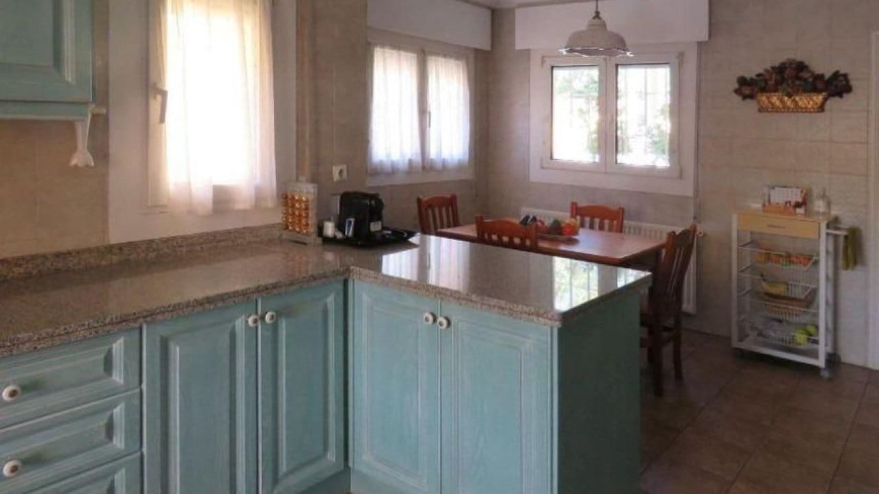 5 soverom Finca/Herregård til salgs i San Vicente / Sant Vicent del Raspeig med svømmebasseng - € 576 000 (Ref: 9233611)