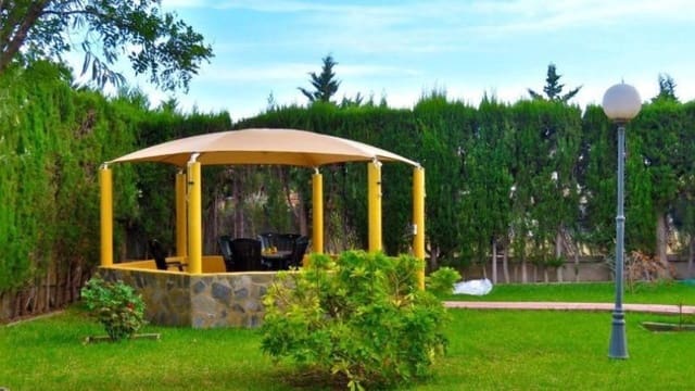 5 quarto Quinta/Casa Rural para venda em San Vicente / Sant Vicent del Raspeig com piscina - 576 000 € (Ref: 9233611)