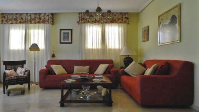 5 quarto Quinta/Casa Rural para venda em San Vicente / Sant Vicent del Raspeig com piscina - 576 000 € (Ref: 9233611)