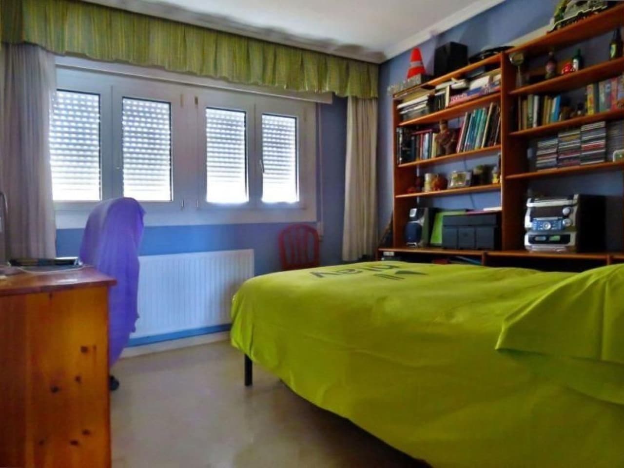 5 soverom Finca/Herregård til salgs i San Vicente / Sant Vicent del Raspeig med svømmebasseng - € 576 000 (Ref: 9233611)