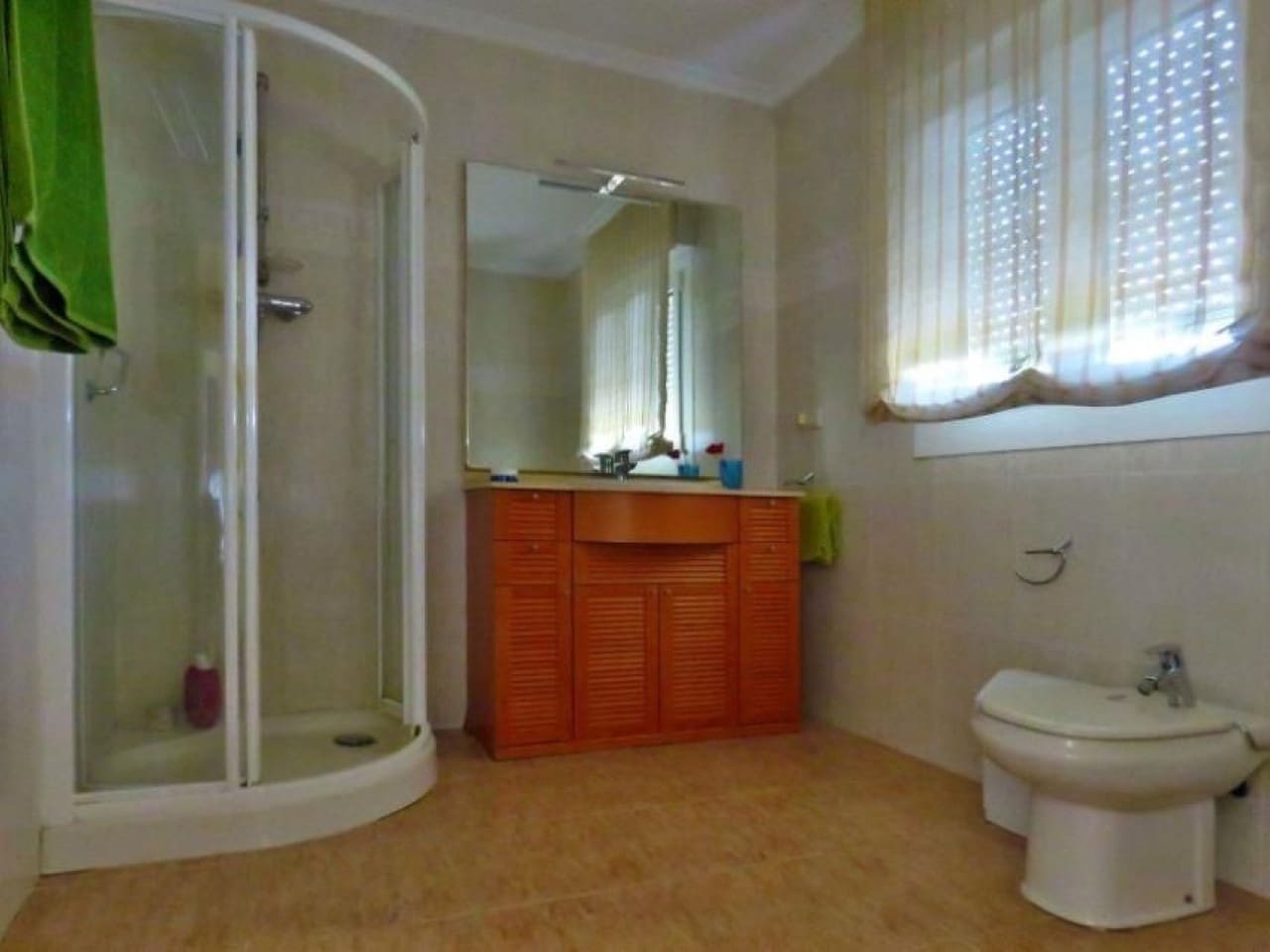 5 soverom Finca/Herregård til salgs i San Vicente / Sant Vicent del Raspeig med svømmebasseng - € 576 000 (Ref: 9233611)