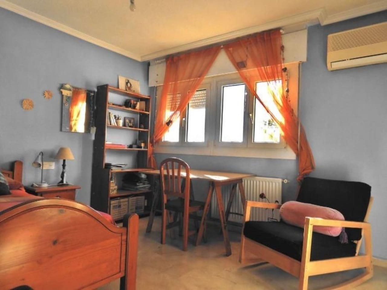 5 soverom Finca/Herregård til salgs i San Vicente / Sant Vicent del Raspeig med svømmebasseng - € 576 000 (Ref: 9233611)