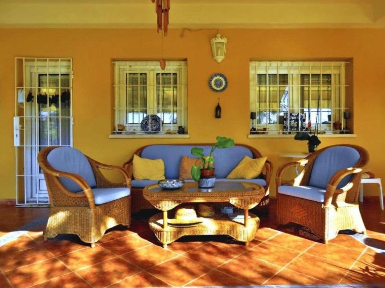 5 soverom Finca/Herregård til salgs i San Vicente / Sant Vicent del Raspeig med svømmebasseng - € 576 000 (Ref: 9233611)