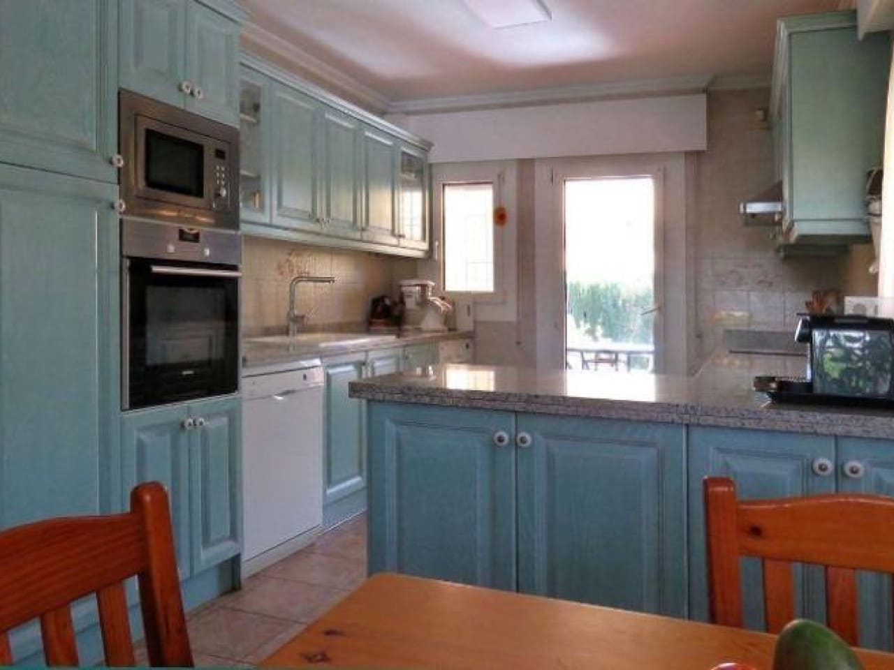 5 soverom Finca/Herregård til salgs i San Vicente / Sant Vicent del Raspeig med svømmebasseng - € 576 000 (Ref: 9233611)