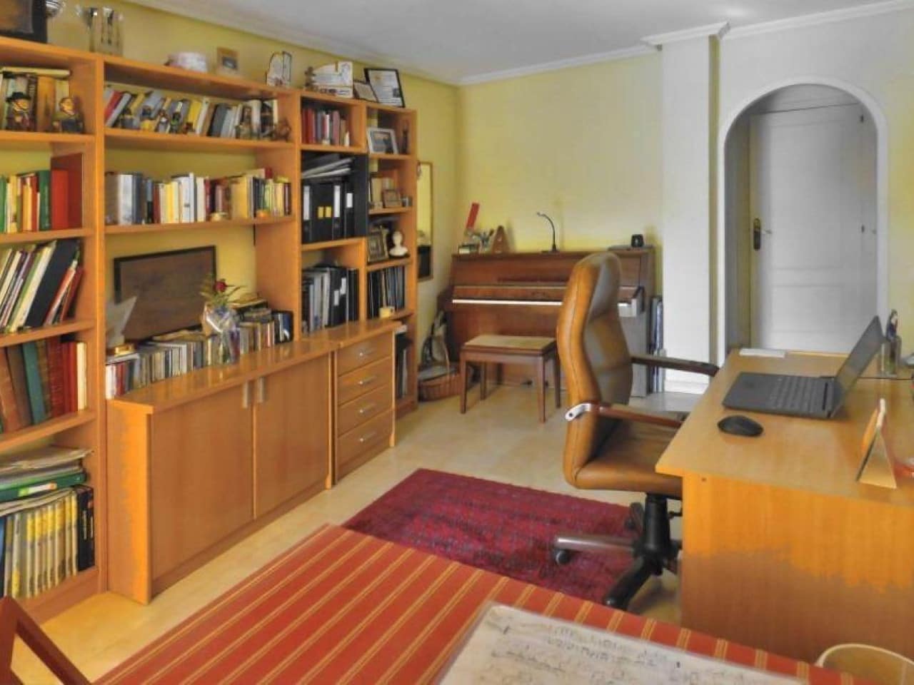 5 soverom Finca/Herregård til salgs i San Vicente / Sant Vicent del Raspeig med svømmebasseng - € 576 000 (Ref: 9233611)