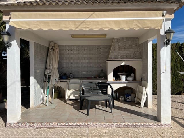 4 bedroom Finca/Country House for sale in Dolores with pool - € 379,000 (Ref: 9233612)