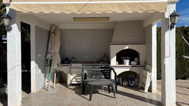 4 bedroom Finca/Country House for sale in Dolores with pool - € 379,000 (Ref: 9233612)
