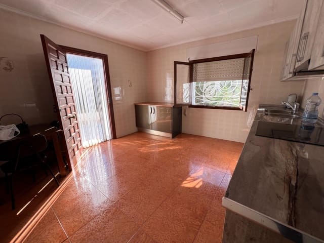 4 bedroom Finca/Country House for sale in Dolores with pool - € 379,000 (Ref: 9233612)