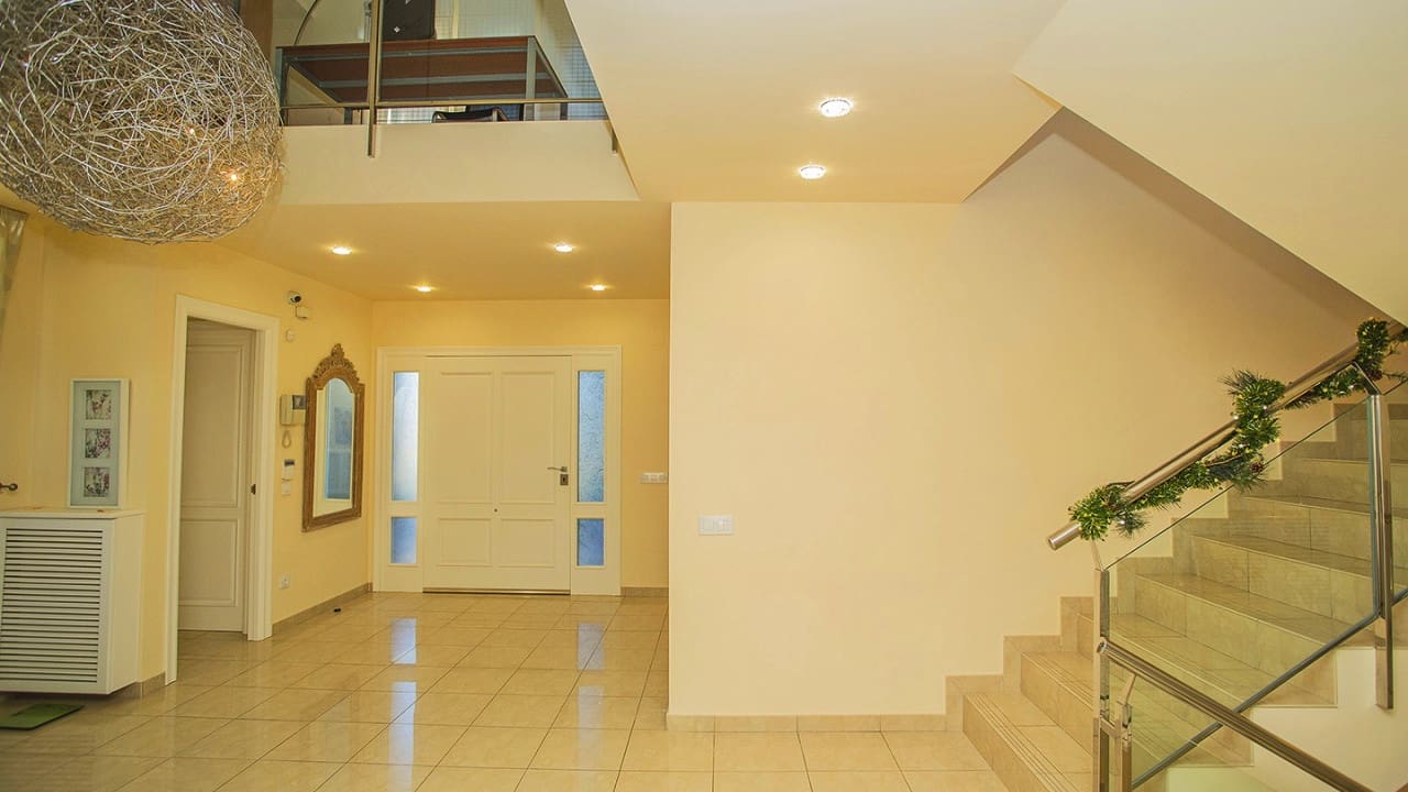 7 soverom Villa til salgs i Benidorm med svømmebasseng - € 1 595 000 (Ref: 9233613)