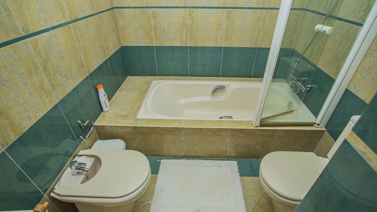 7 soverom Villa til salgs i Benidorm med svømmebasseng - € 1 595 000 (Ref: 9233613)