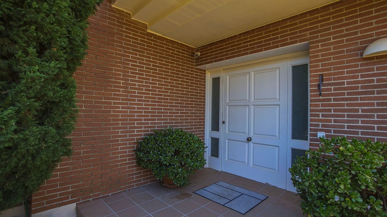 7 soverom Villa til salgs i Benidorm med svømmebasseng - € 1 595 000 (Ref: 9233613)