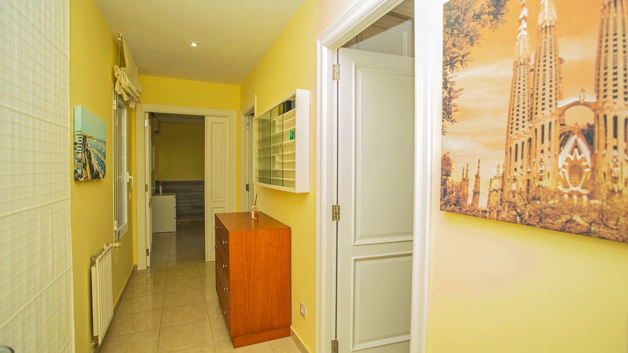 7 soverom Villa til salgs i Benidorm med svømmebasseng - € 1 595 000 (Ref: 9233613)