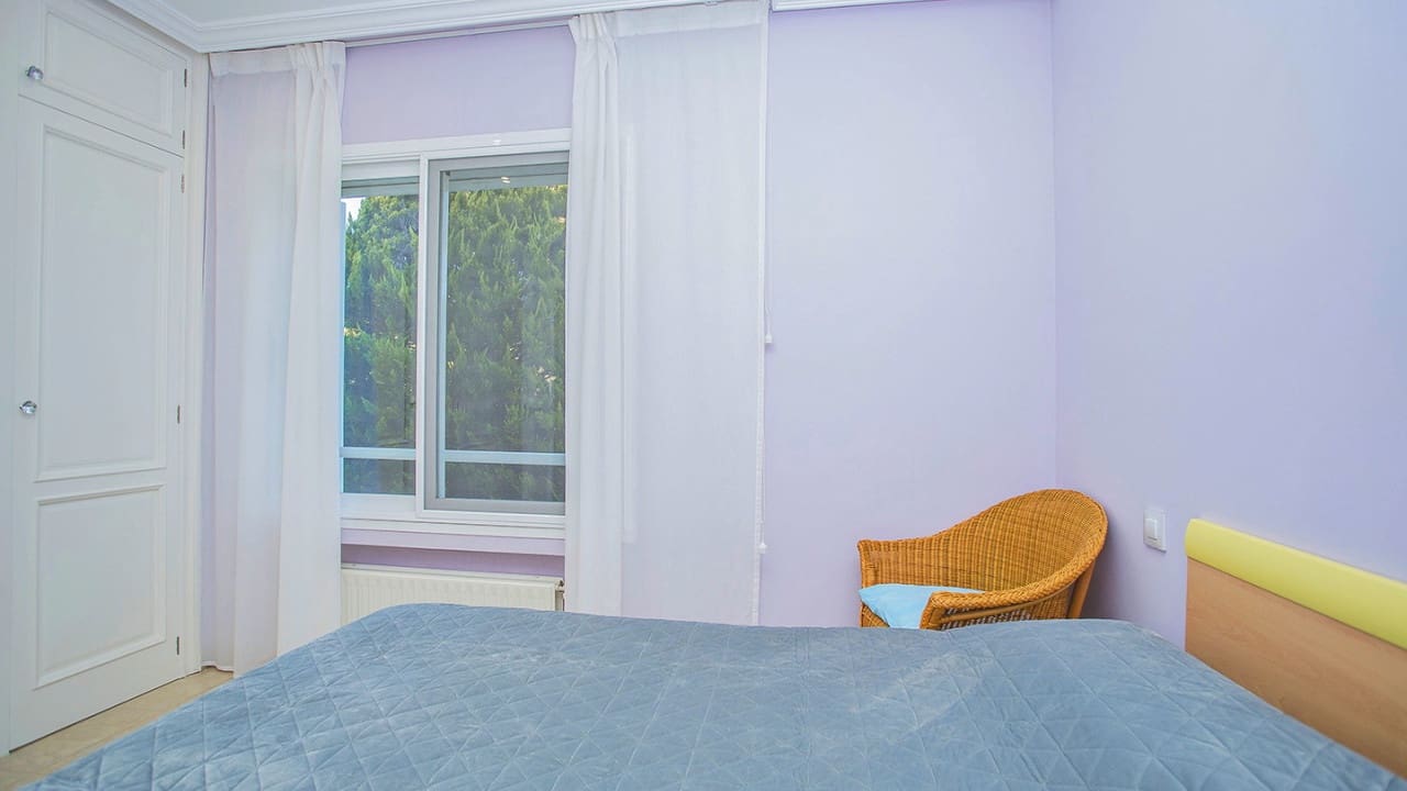 7 soverom Villa til salgs i Benidorm med svømmebasseng - € 1 595 000 (Ref: 9233613)