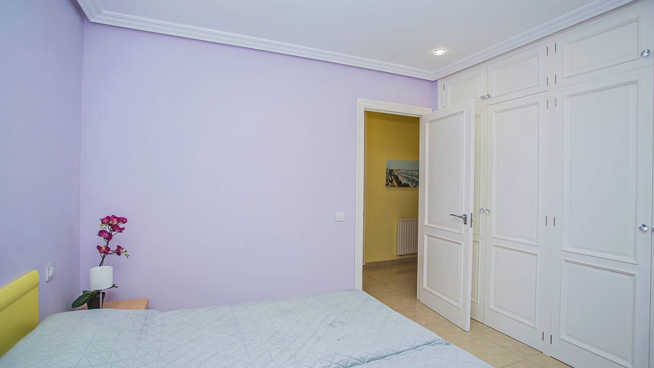 7 soverom Villa til salgs i Benidorm med svømmebasseng - € 1 595 000 (Ref: 9233613)