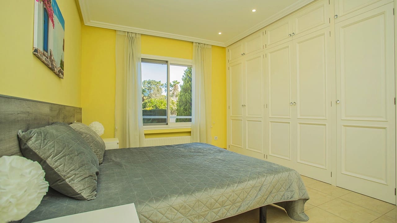 7 soverom Villa til salgs i Benidorm med svømmebasseng - € 1 595 000 (Ref: 9233613)