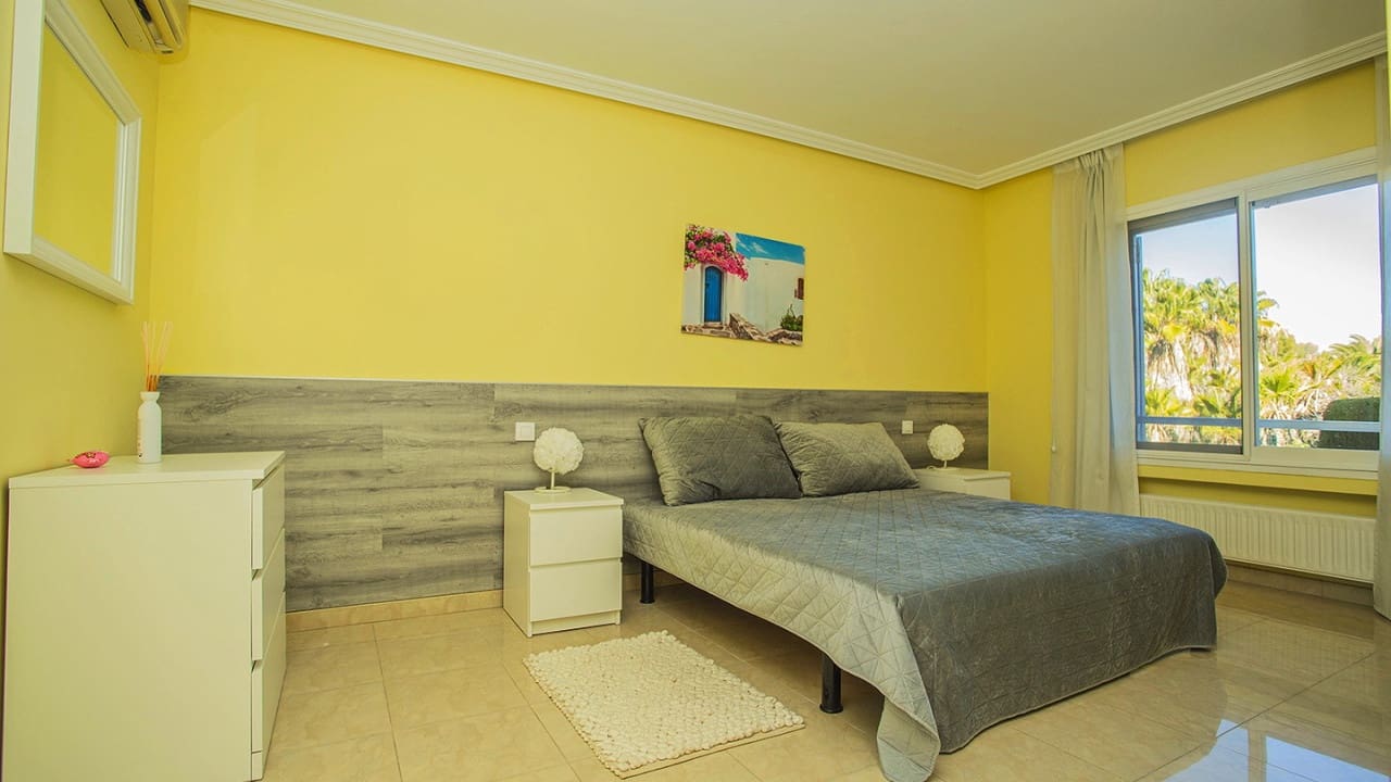 7 soverom Villa til salgs i Benidorm med svømmebasseng - € 1 595 000 (Ref: 9233613)