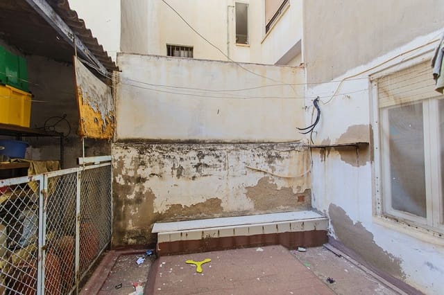 4 sovrum Lägenhet till salu i Zona Pueblo, Guardamar del Segura - 182 500 € (Ref: 9233615)