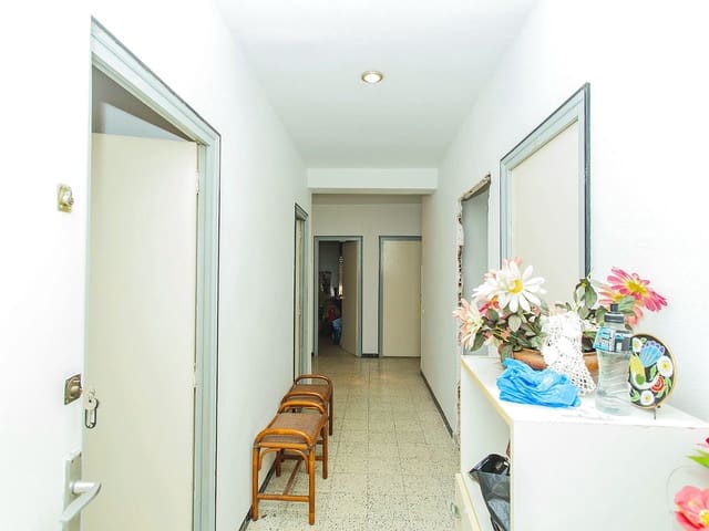 4 quarto Apartamento para venda em Zona Pueblo, Guardamar del Segura - 182 500 € (Ref: 9233615)