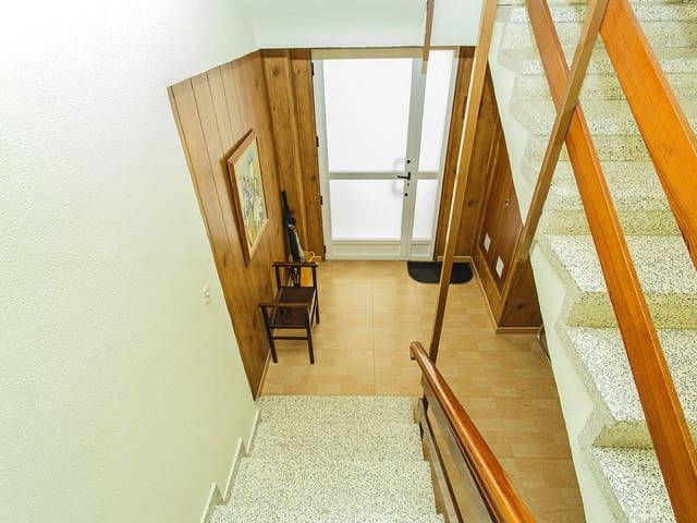 4 quarto Apartamento para venda em Zona Pueblo, Guardamar del Segura - 182 500 € (Ref: 9233615)