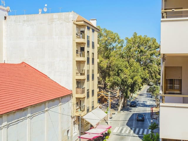 4 quarto Apartamento para venda em Zona Pueblo, Guardamar del Segura - 182 500 € (Ref: 9233615)