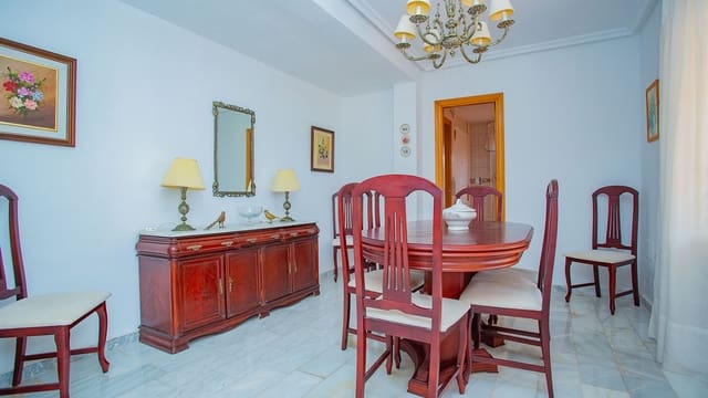 4 bedroom Villa for sale in Cañada del Molino, Torrevieja with pool garage - € 869,000 (Ref: 9233618)