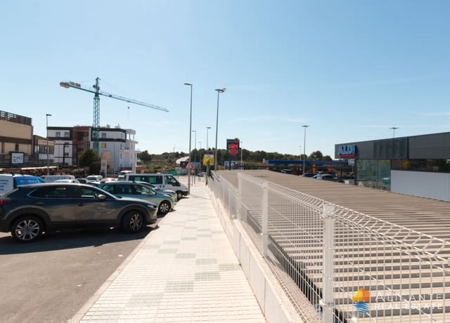 2 Zimmer Apartment zu verkaufen in Villamartin, Orihuela mit Pool - 232.000 € (Ref: 9233619)