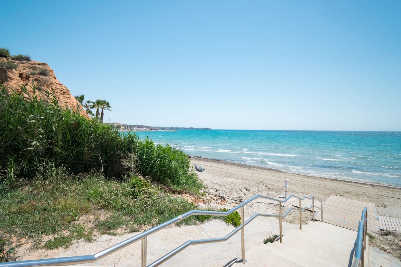 2 Zimmer Apartment zu verkaufen in Villamartin mit Pool - 232.000 € (Ref: 9233619)