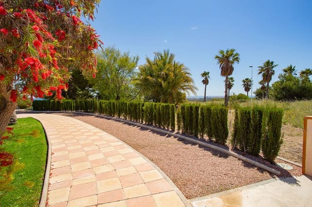 2 Zimmer Apartment zu verkaufen in Villamartin, Orihuela mit Pool - 232.000 € (Ref: 9233619)