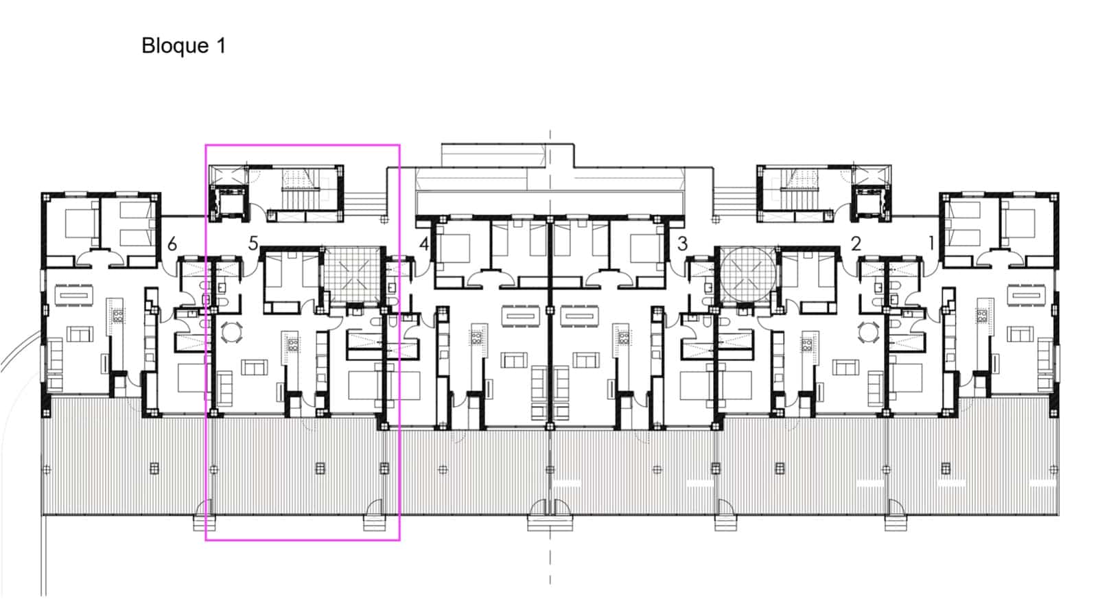 2 Zimmer Apartment zu verkaufen in Villamartin mit Pool - 232.000 € (Ref: 9233619)