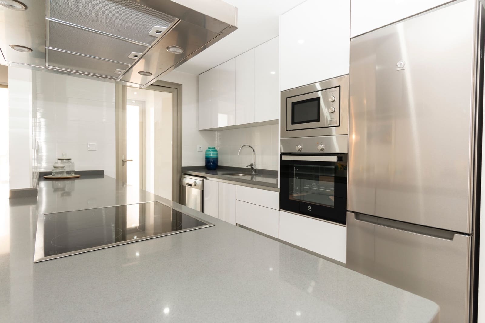 2 bedroom Apartment for sale in Villamartin with pool - € 232,000 (Ref: 9233619)