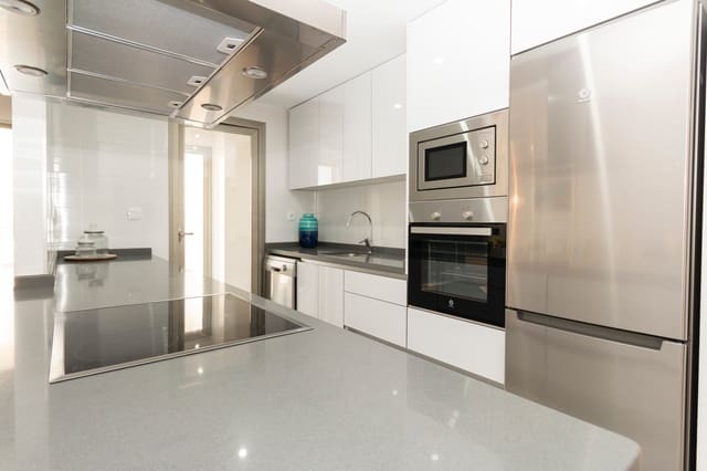 2 sovrum Lägenhet till salu i Villamartin, Orihuela med pool - 232 000 € (Ref: 9233619)