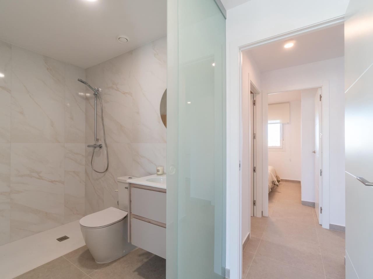 3 slaapkamer Appartement te koop in Playa Flamenca met zwembad - € 469.000 (Ref: 9233621)