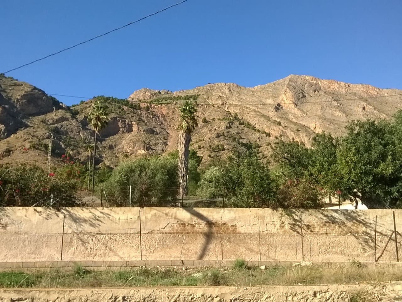 7 soverom Finca/Herregård til salgs i Orihuela med garasje - € 850 000 (Ref: 9233622)