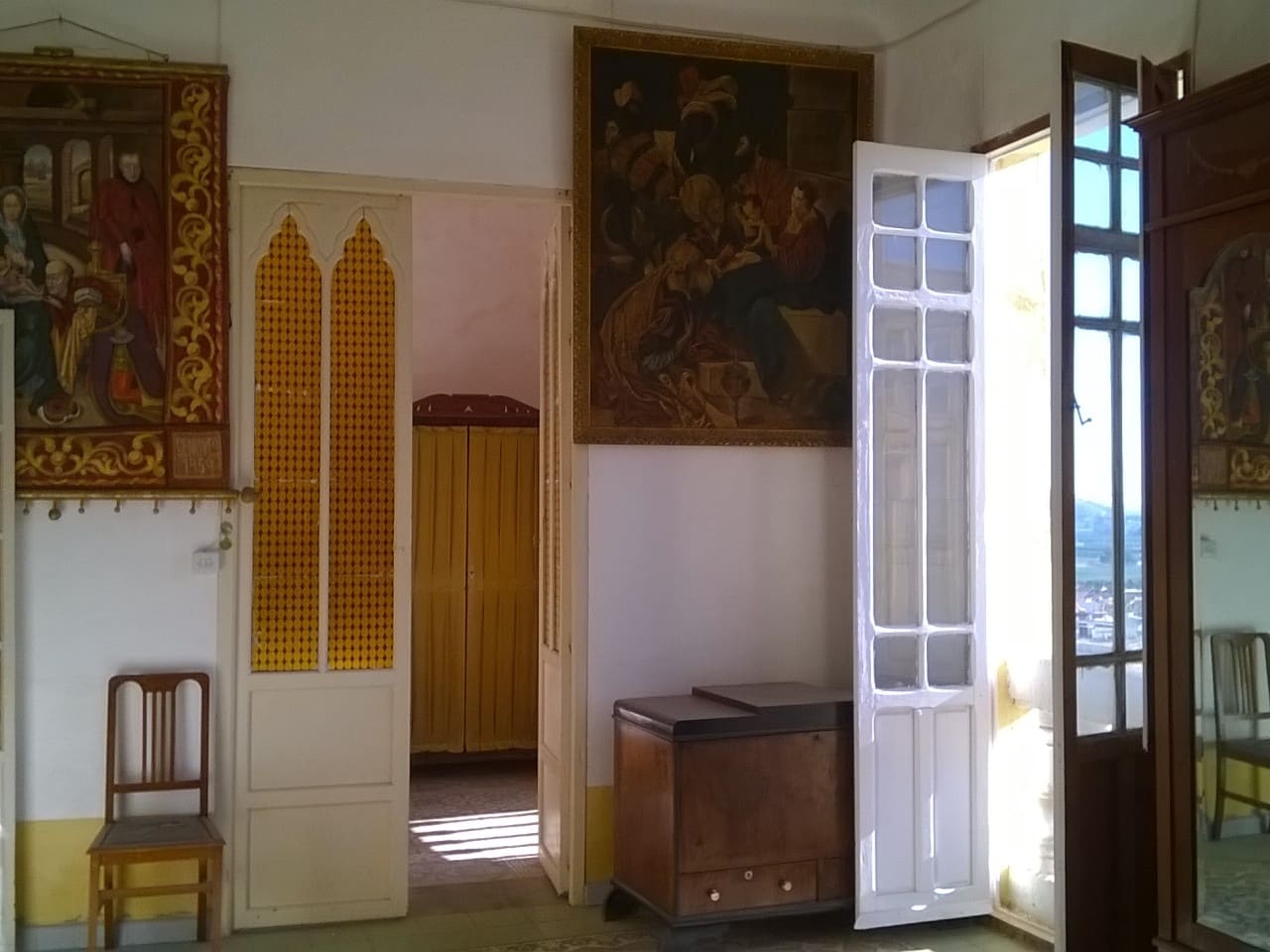 7 soverom Finca/Herregård til salgs i Orihuela med garasje - € 850 000 (Ref: 9233622)