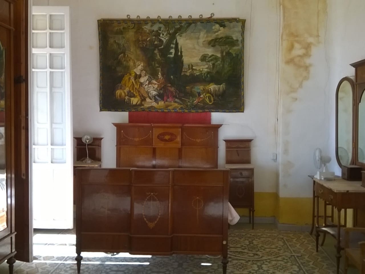 7 soverom Finca/Herregård til salgs i Orihuela med garasje - € 850 000 (Ref: 9233622)