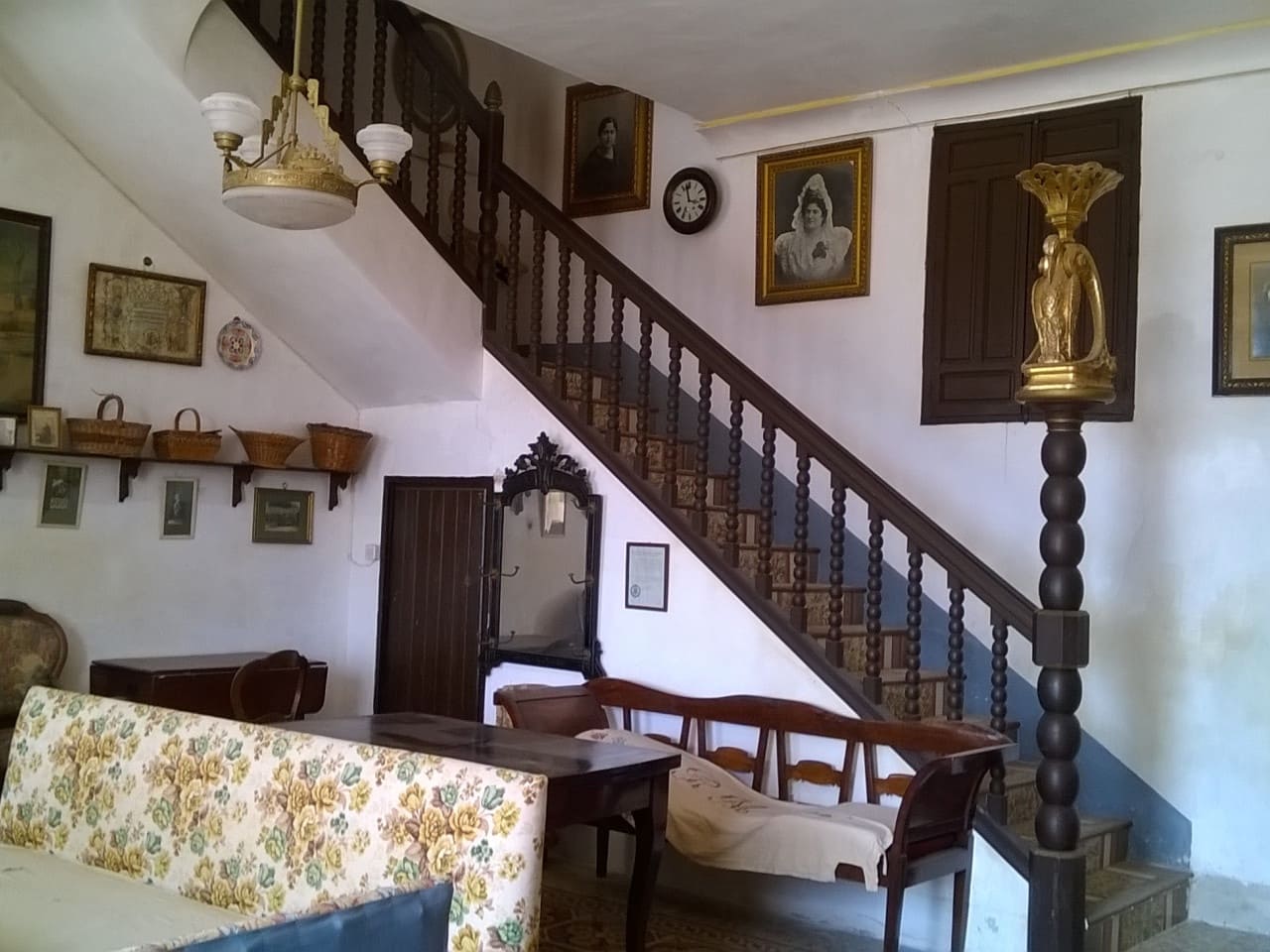 7 soverom Finca/Herregård til salgs i Orihuela med garasje - € 850 000 (Ref: 9233622)