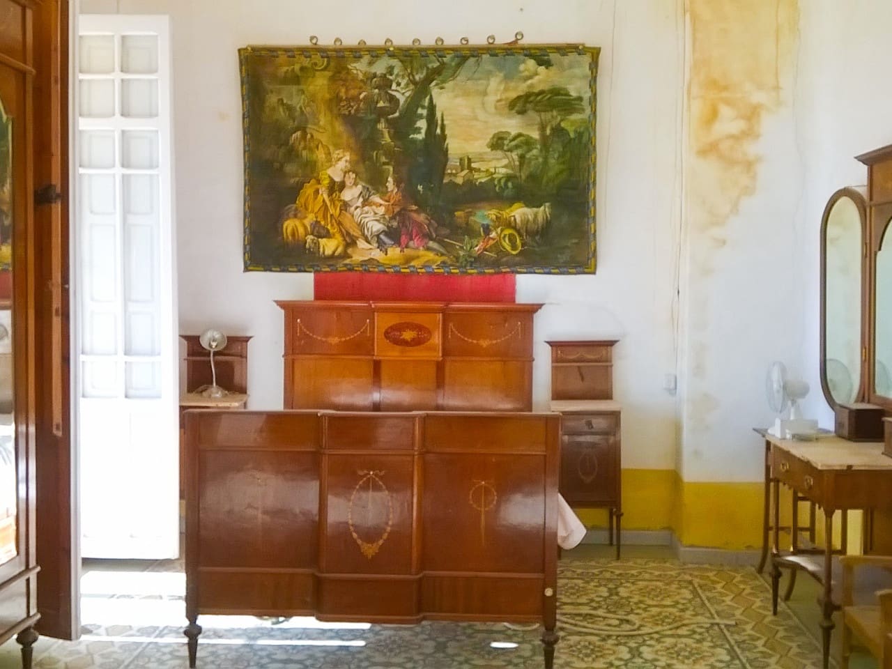 7 soverom Finca/Herregård til salgs i Orihuela med garasje - € 850 000 (Ref: 9233622)